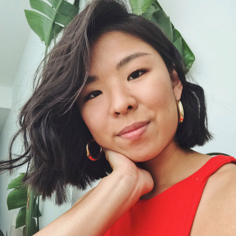 Letitia Kiu